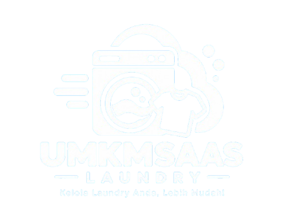 UMKMSAAS Laundry
